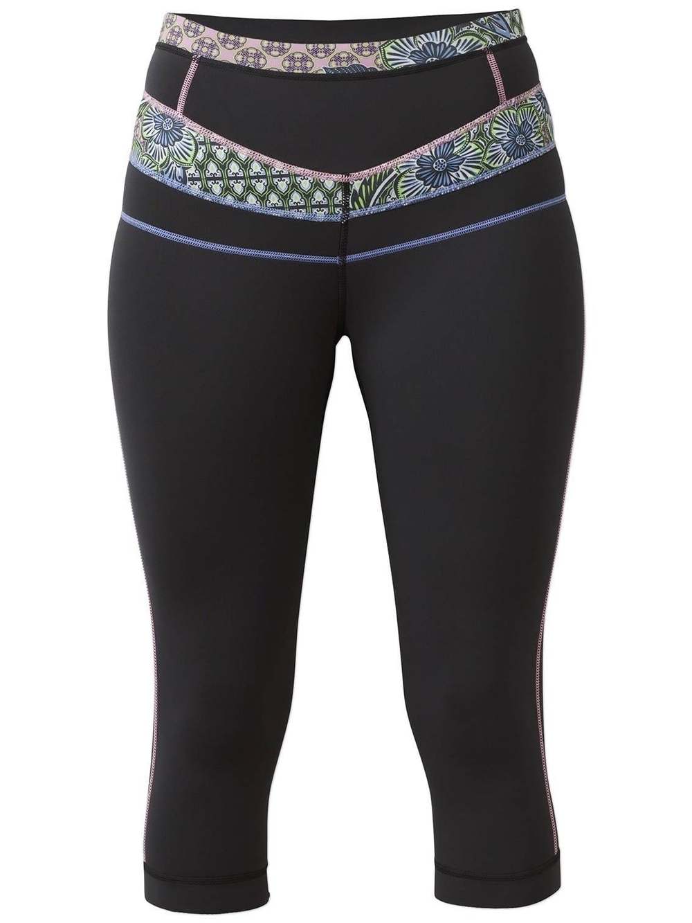 Women's Prana NEOPRENE swim Capri